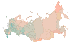 Преступность